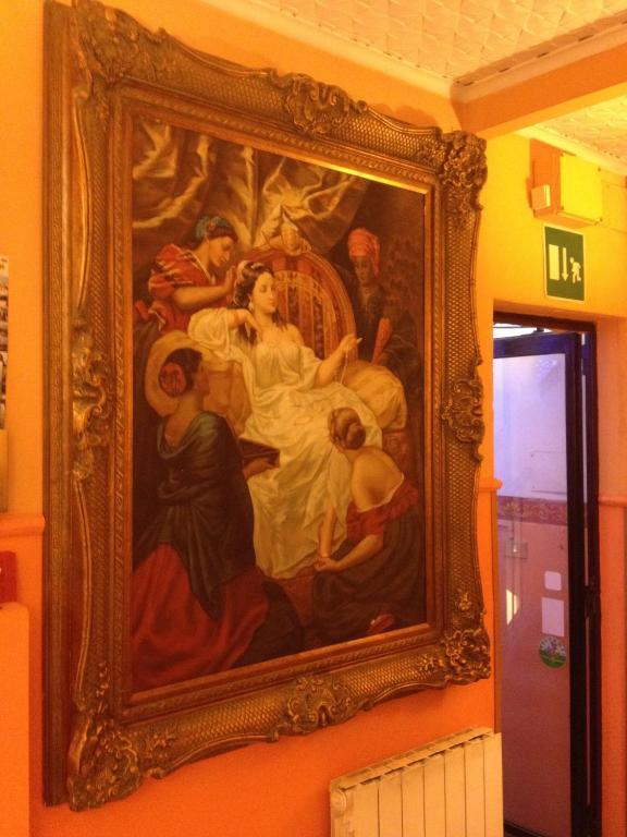 Hotel Fani Firenze Kültér fotó