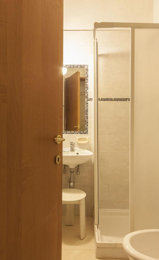 Hotel Fani Firenze Kültér fotó