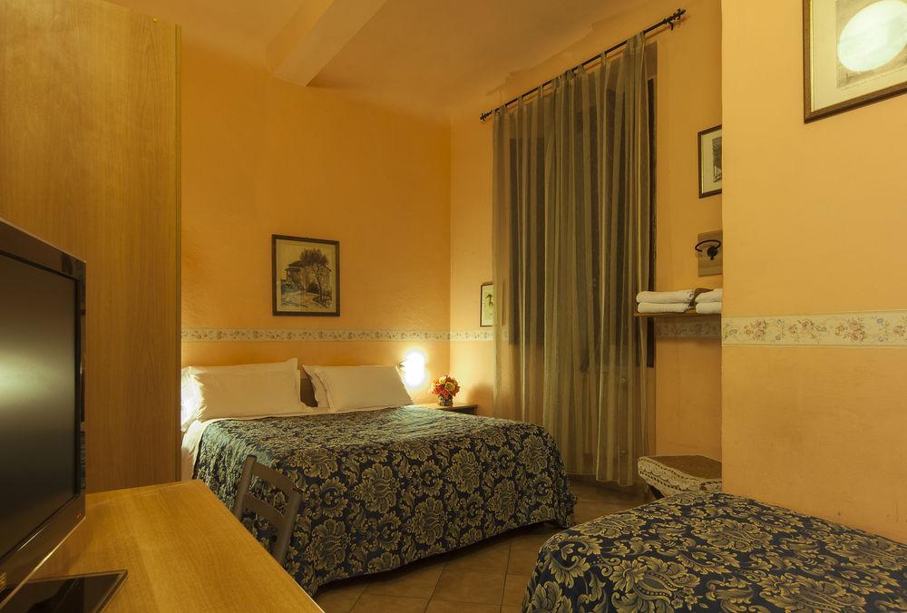 Hotel Fani Firenze Kültér fotó