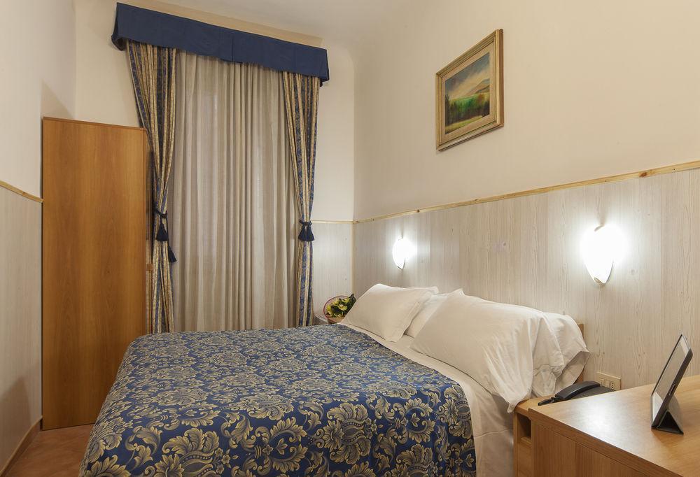 Hotel Fani Firenze Kültér fotó