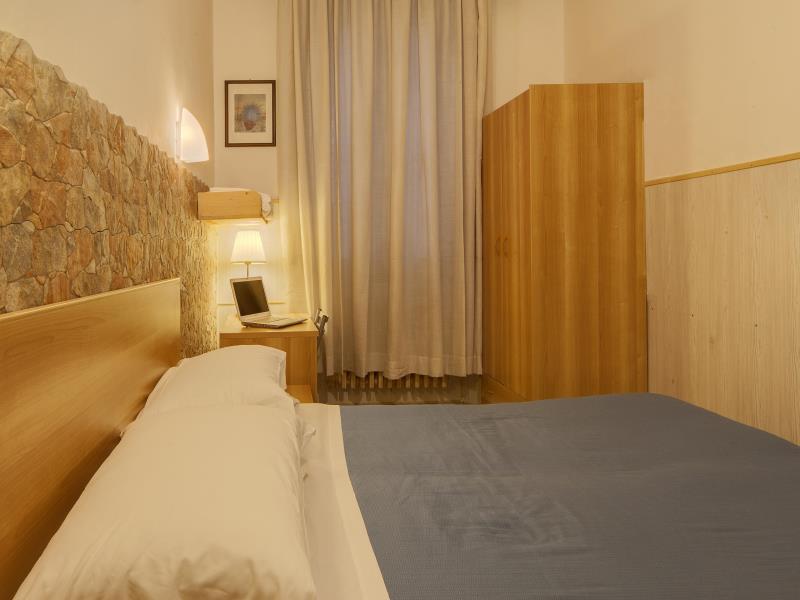 Hotel Fani Firenze Kültér fotó