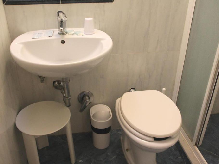 Hotel Fani Firenze Kültér fotó