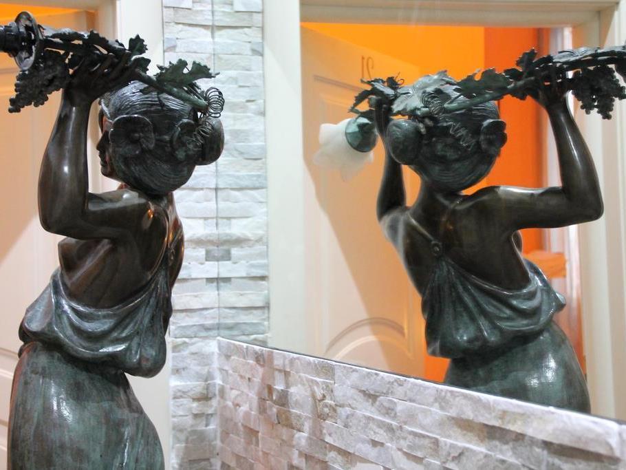 Hotel Fani Firenze Kültér fotó