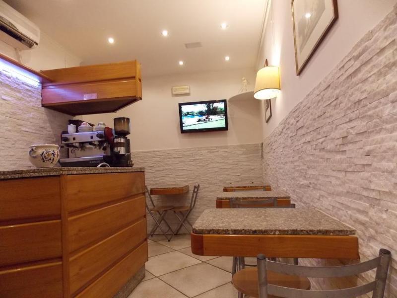 Hotel Fani Firenze Kültér fotó