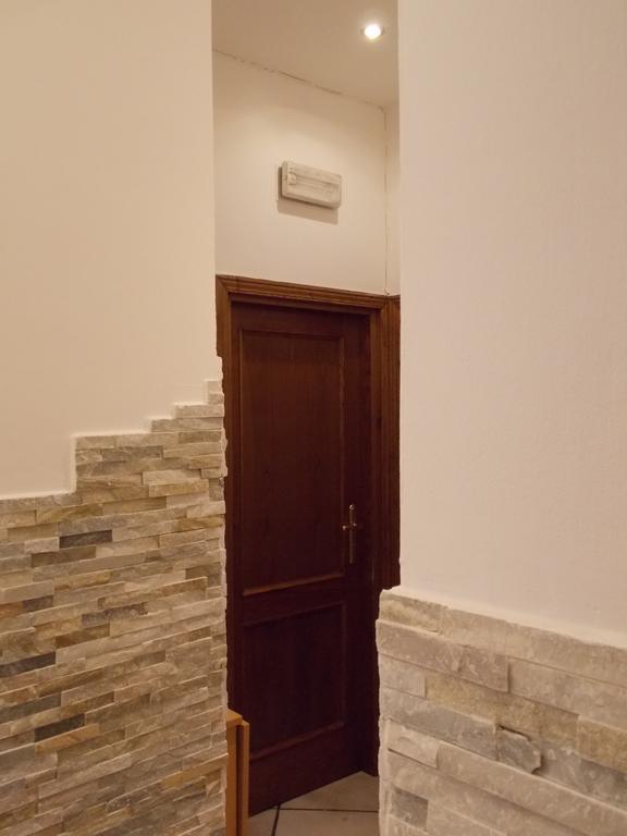 Hotel Fani Firenze Kültér fotó